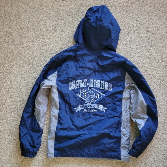 Disney fall jacket - Picture 2 of 5